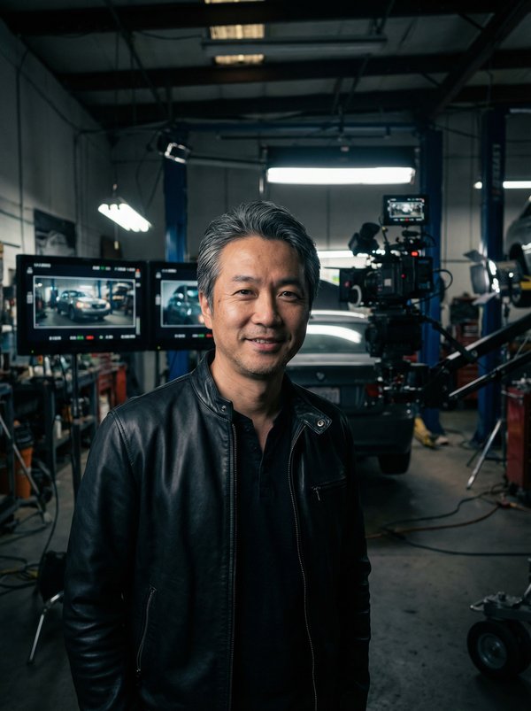 肉丝视频制片人张鹏飞